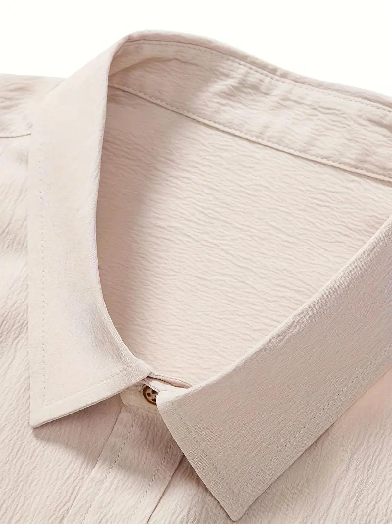 Lightweight Breathable Casual Essential