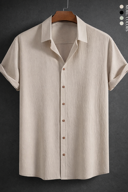 Lightweight Breathable Casual Essential