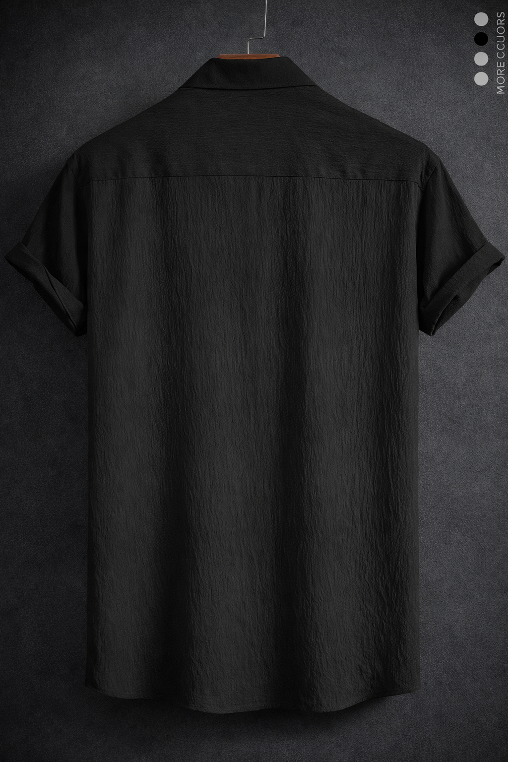 Lightweight Breathable Casual Essential