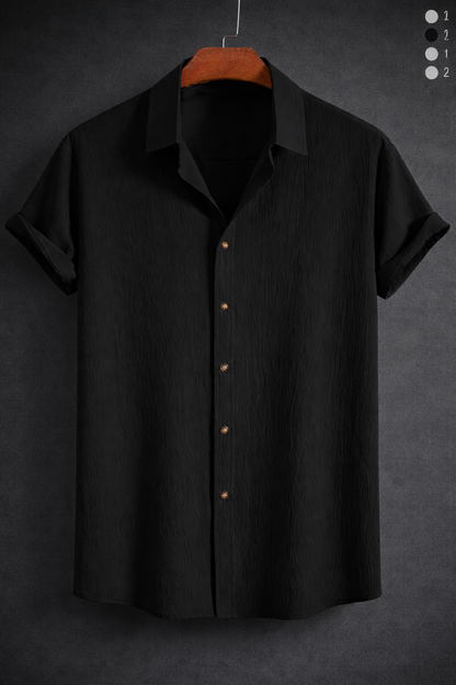 Lightweight Breathable Casual Essential