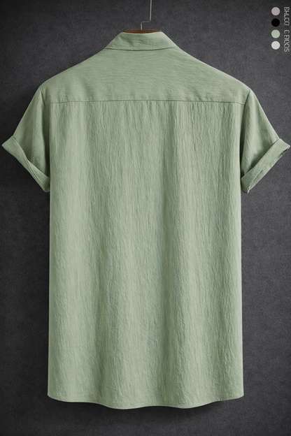 Lightweight Breathable Casual Essential