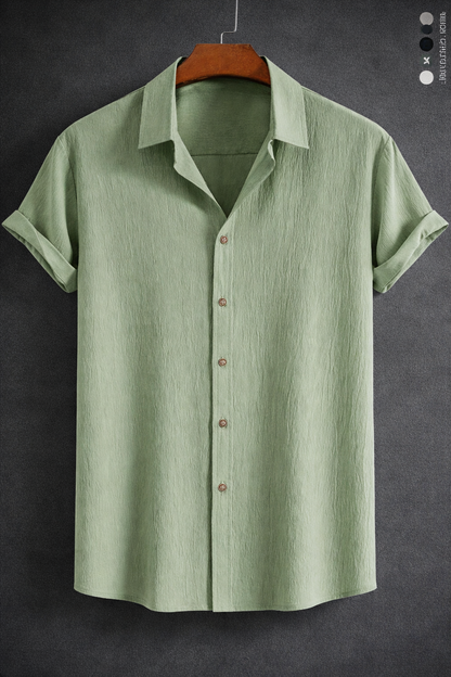 Lightweight Breathable Casual Essential