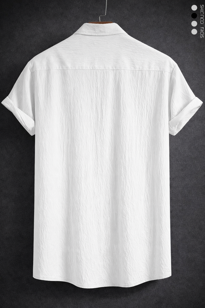 Lightweight Breathable Casual Essential