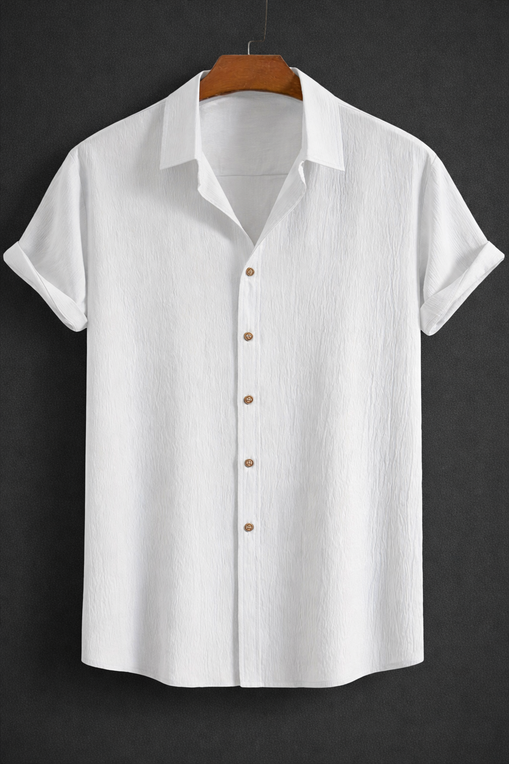 Lightweight Breathable Casual Essential