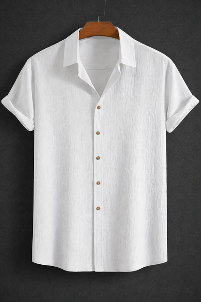 Lightweight Breathable Casual Essential
