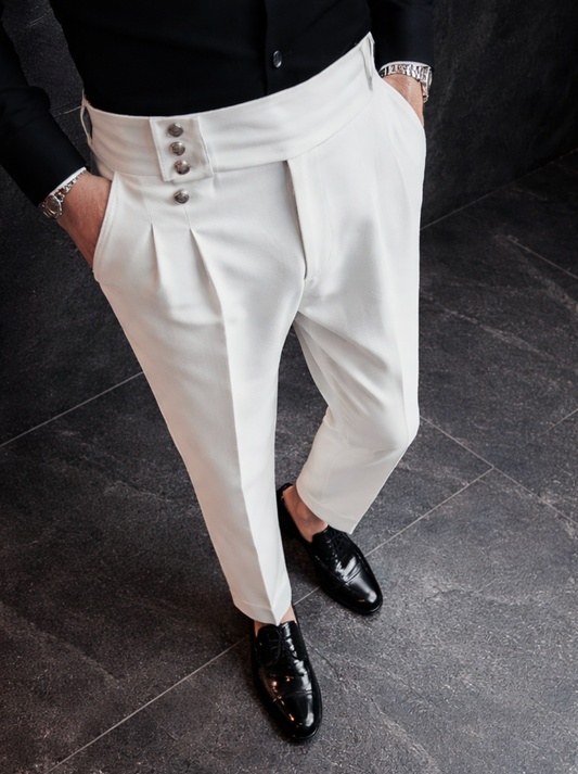Dress Suit Pants
